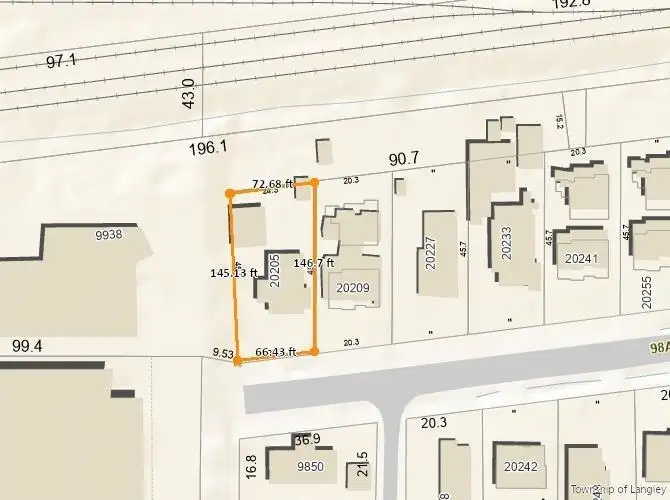 20205 98A AVENUE - photo 2 of 2