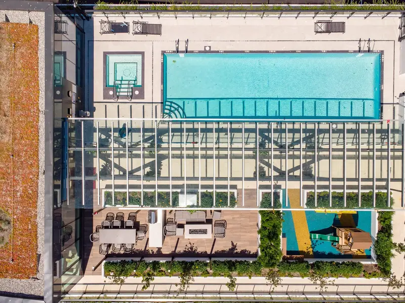 1203 135 E 13TH STREET - photo 3 of 6