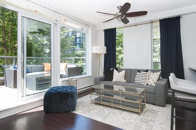307 1001 HOMER STREET - photo 1 of 27