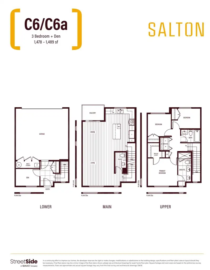 9 7273 183 STREET - photo 4 of 5
