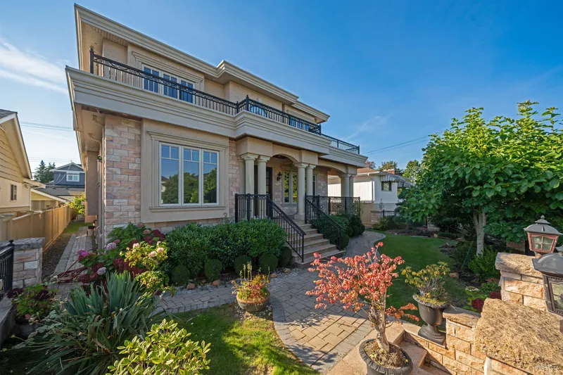 6633 NEAL STREET - photo 1 of 25