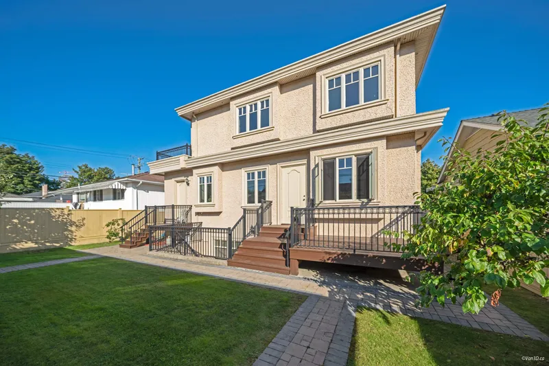 6633 NEAL STREET - photo 2 of 25