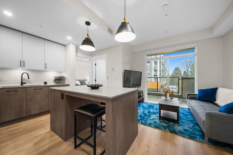 201 27218 ALDERGROVE TOWN CENTRE DRIVE - photo 3 of 24