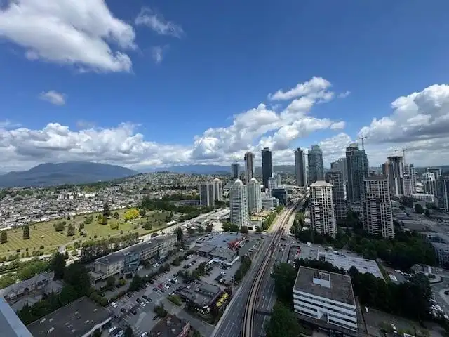 3609 4168 LOUGHEED HIGHWAY - photo 1 of 9