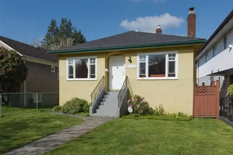 6445 ONTARIO STREET - photo 1 of 1