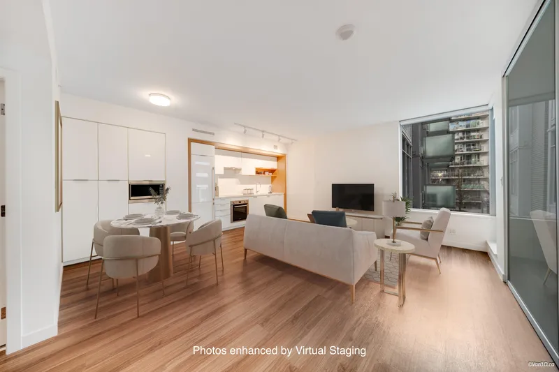 316 1661 QUEBEC STREET - photo 2 of 25