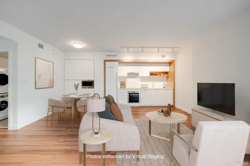 316 1661 QUEBEC STREET - photo 3 of 25