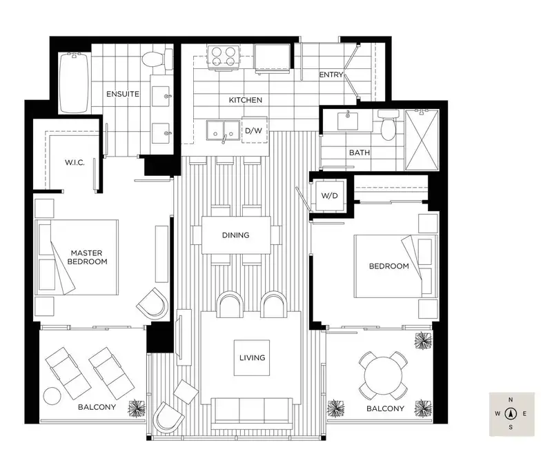 3006 2955 ATLANTIC AVENUE - photo 2 of 8