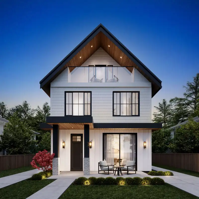 1 546 E 46TH AVENUE - photo 1 of 6