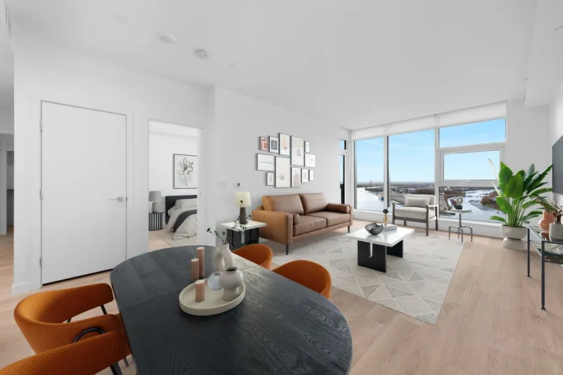 4001 680 QUAYSIDE DRIVE - photo 2 of 25