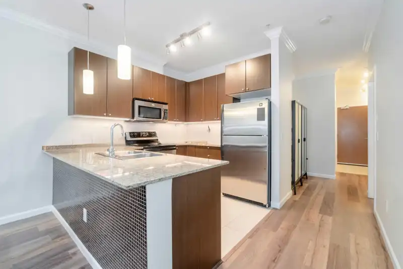 302 2484 WILSON AVENUE - photo 1 of 39