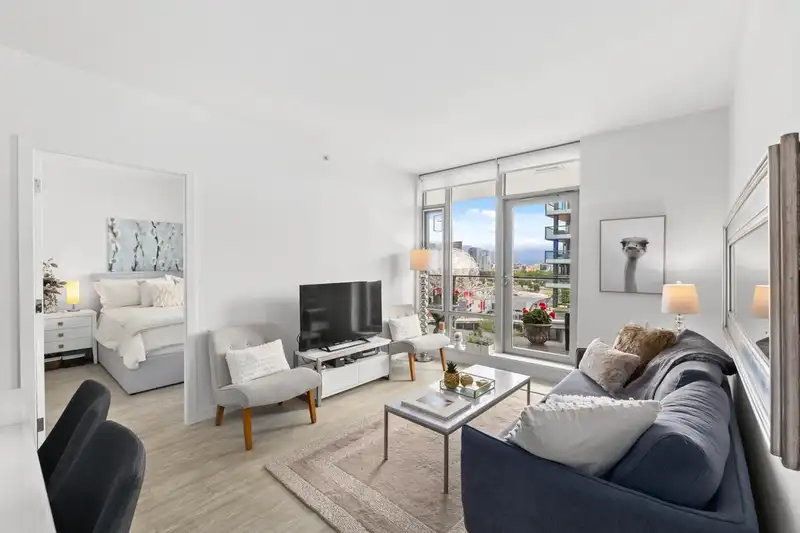 1211 1661 QUEBEC STREET - photo 1 of 40