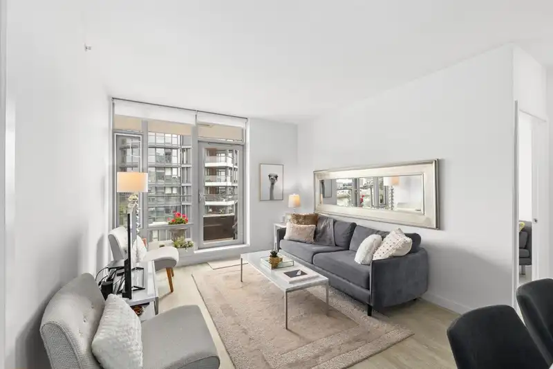 1211 1661 QUEBEC STREET - photo 2 of 40