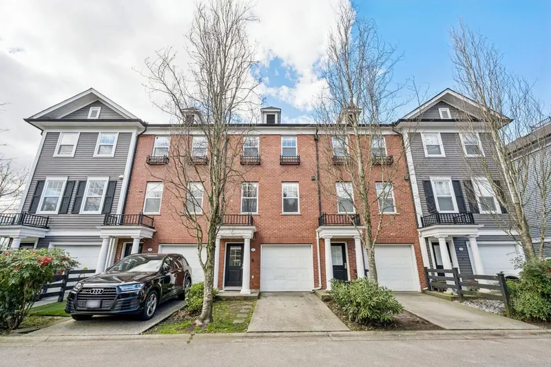 38 19572 FRASER WAY - photo 1 of 25