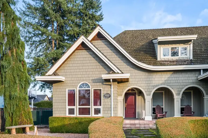 5862 248 STREET - photo 2 of 40