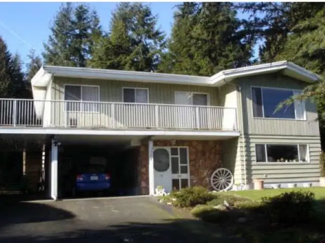 5527 148 STREET - photo 1 of 1