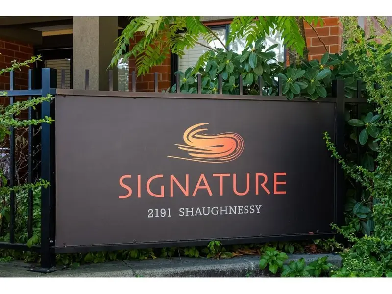 103 2191 SHAUGHNESSY STREET - photo 2 of 22