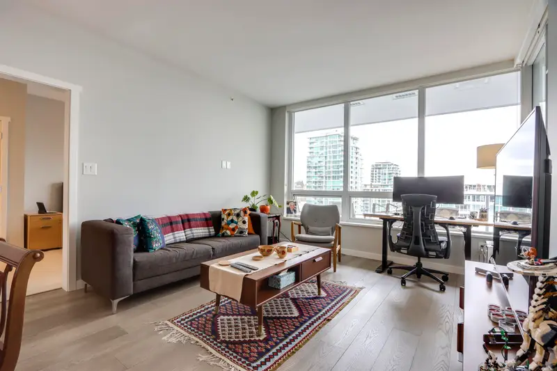 1208 118 CARRIE CATES COURT - photo 3 of 25