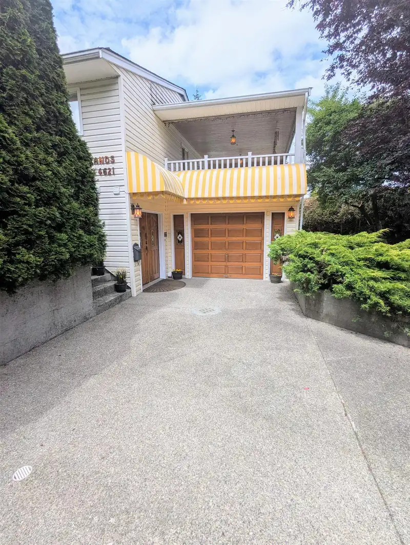 4621 UPLANDS DRIVE - photo 1 of 24