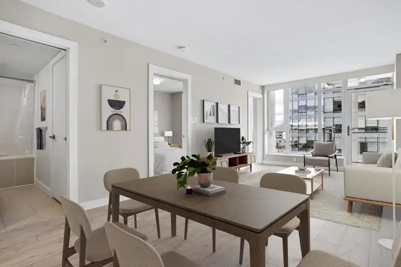 715 1618 QUEBEC STREET - photo 2 of 35