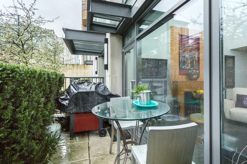 104 1168 RICHARDS STREET - photo 4 of 20