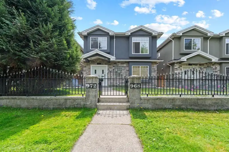 968 E 31ST AVENUE - photo 1 of 40