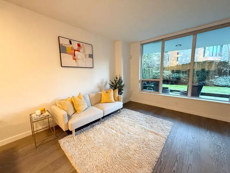 201 3533 ROSS DRIVE - photo 2 of 25