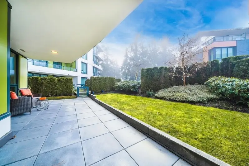 201 3533 ROSS DRIVE - photo 3 of 25