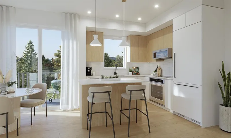 206 636 TYNDALL STREET - photo 3 of 10