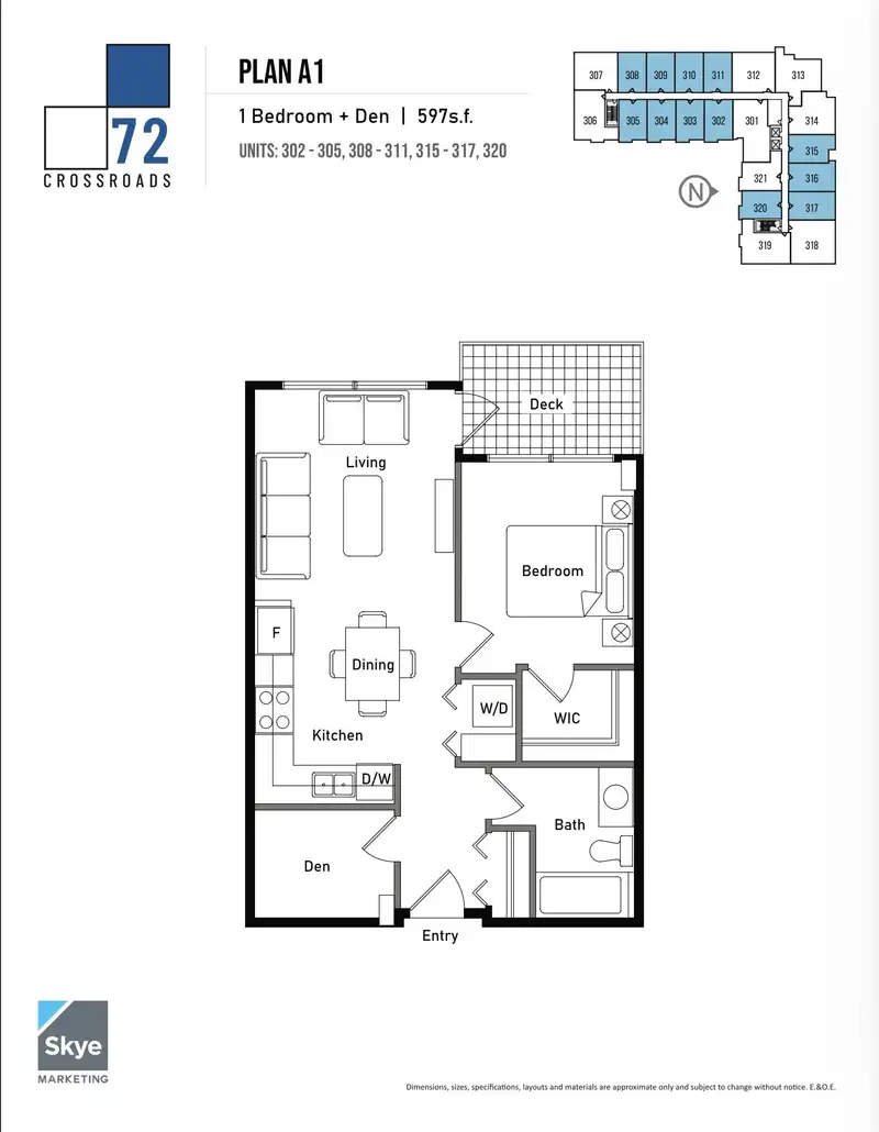 311 19220 72 AVENUE - photo 4 of 4