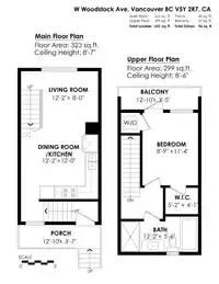 150 W WOODSTOCK AVENUE - thumbnail 28