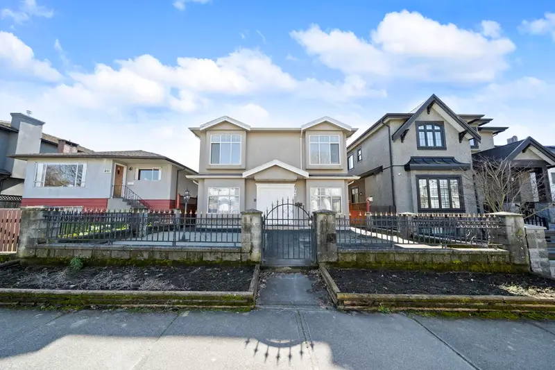 266 E 55TH AVENUE - photo 1 of 10