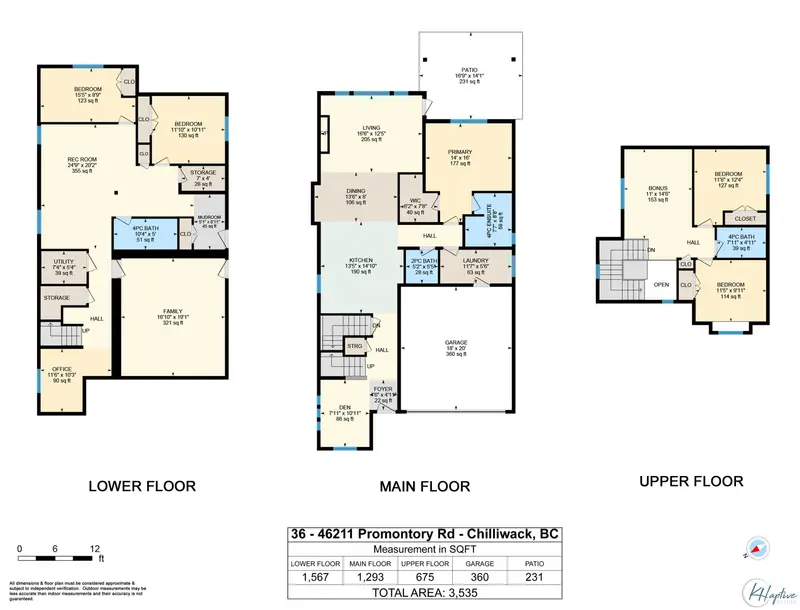 36 46211 PROMONTORY ROAD - photo 2 of 25