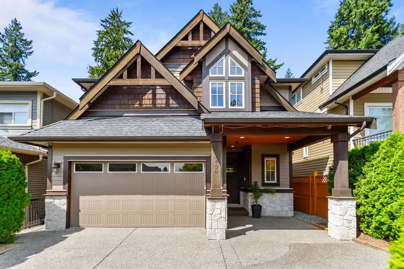 1248 RAVENSDALE STREET - photo 1 of 40