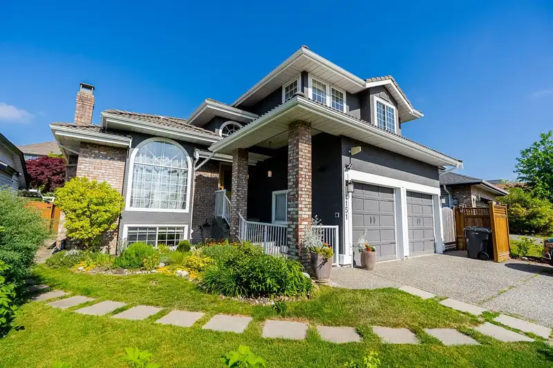 1151 CONFEDERATION DRIVE - photo 1 of 40