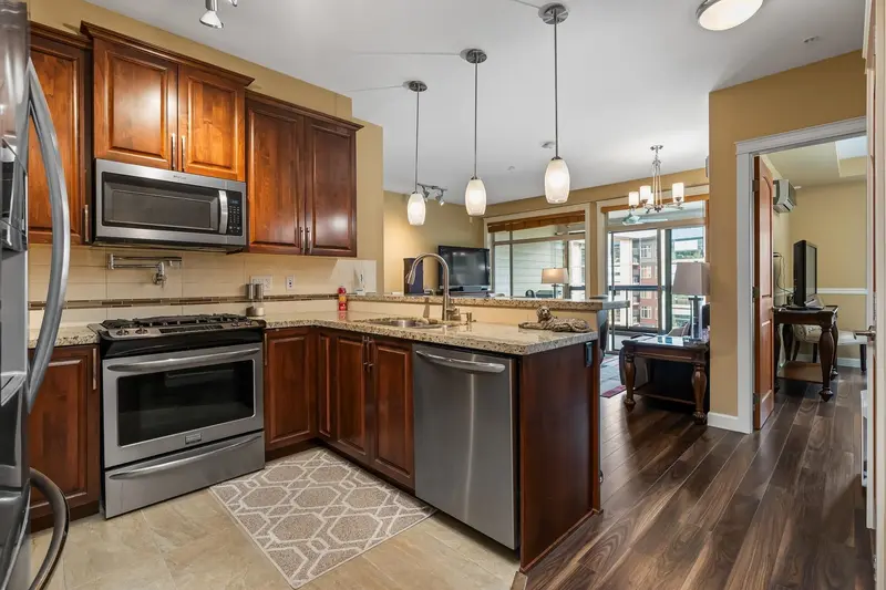 412 2860 TRETHEWEY STREET - photo 1 of 23