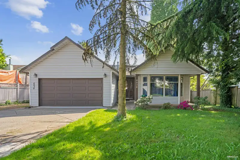 6034 174 STREET - photo 1 of 40