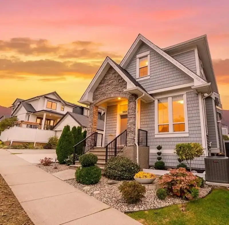 2136 164A STREET - photo 1 of 32