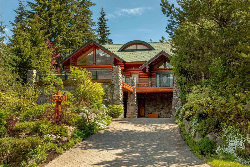 6361 FAIRWAY DRIVE - photo 2 of 25