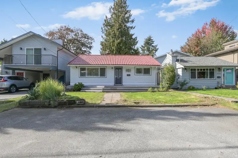 3355 FLINT STREET - photo 1 of 20