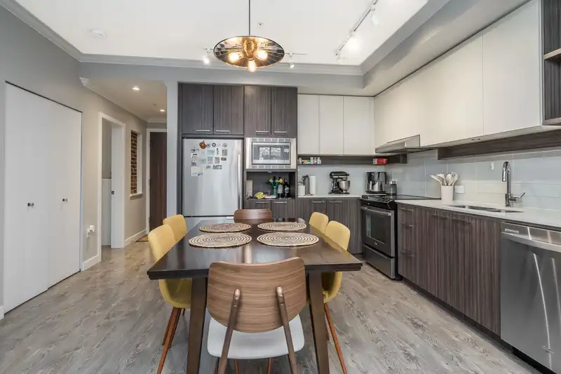 117 618 COMO LAKE AVENUE - photo 4 of 16