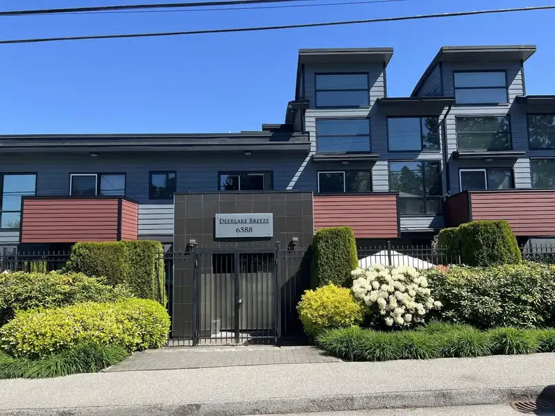 105 6588 ELGIN AVENUE - photo 1 of 18