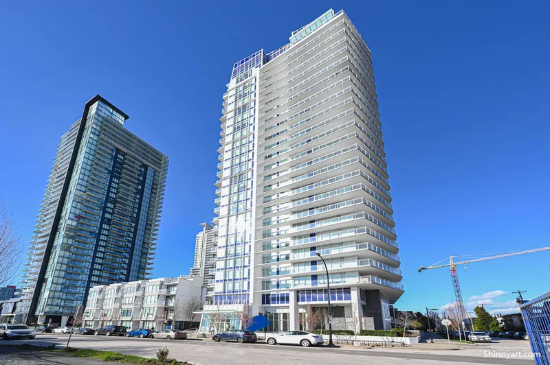 2303 5051 IMPERIAL STREET - photo 2 of 25