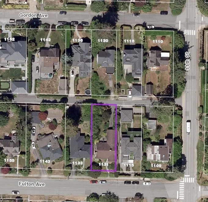 1131 FULTON AVENUE - photo 3 of 22