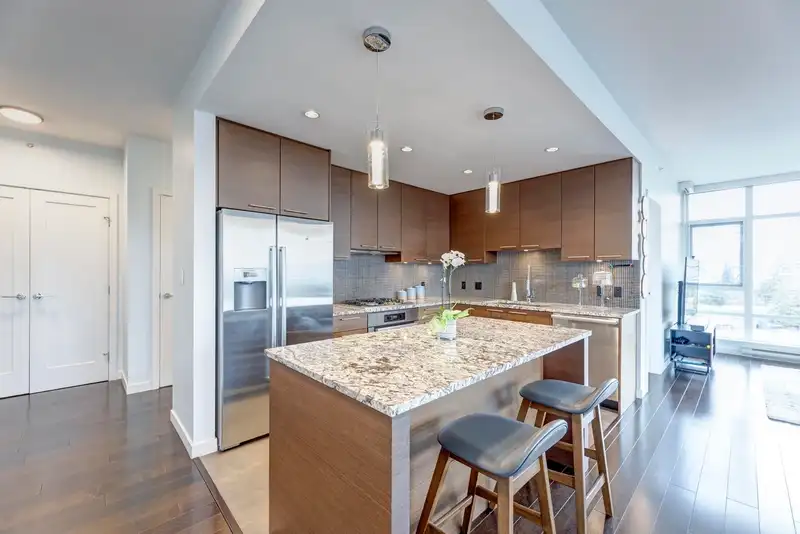 801 6168 WILSON AVENUE - photo 3 of 28