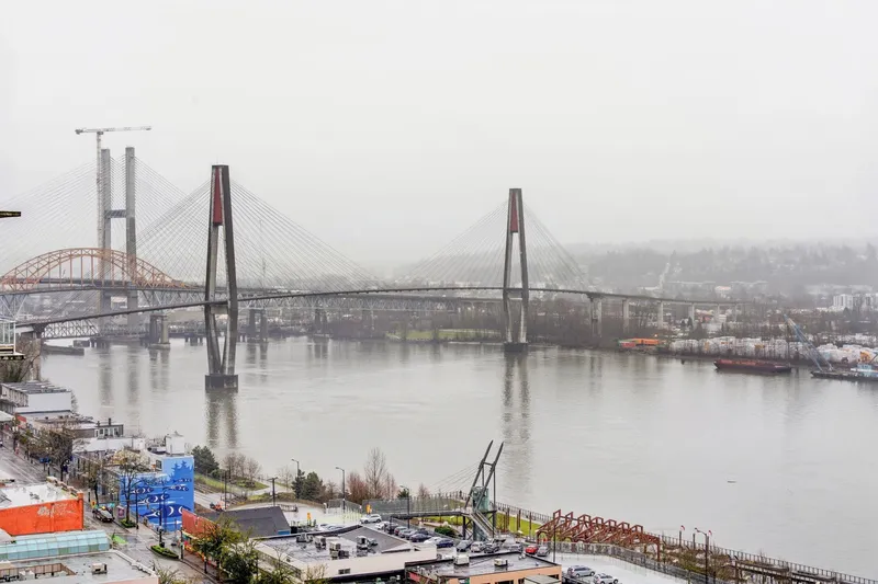 1705 618 CARNARVON STREET - photo 1 of 23