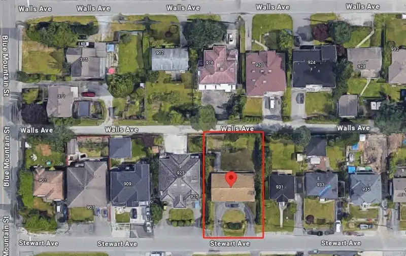 929 STEWART AVENUE - photo 1 of 3
