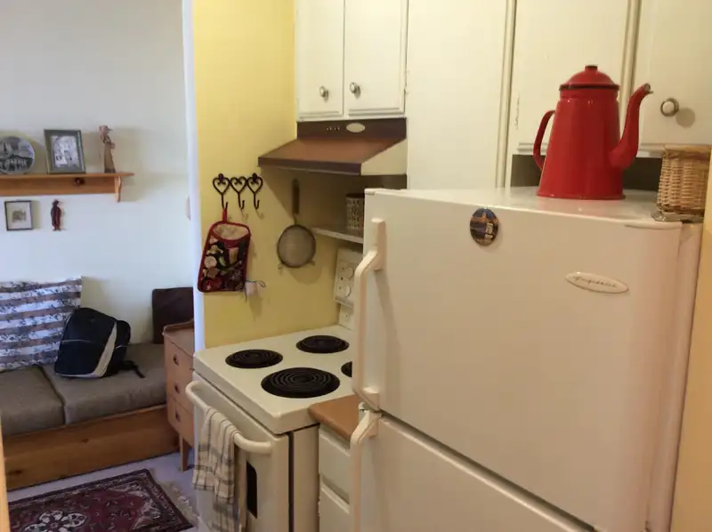 1404 1850 COMOX STREET - photo 4 of 22