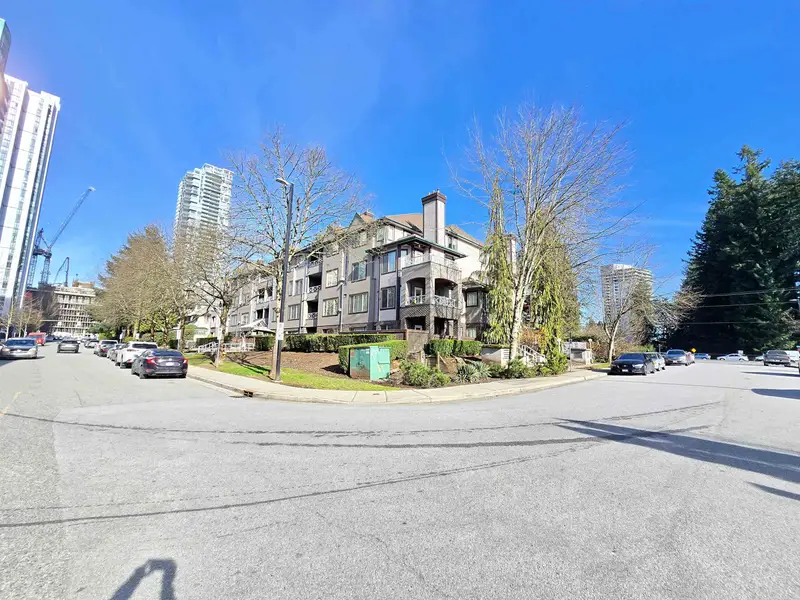 406 1145 HEFFLEY CRESCENT - photo 2 of 20