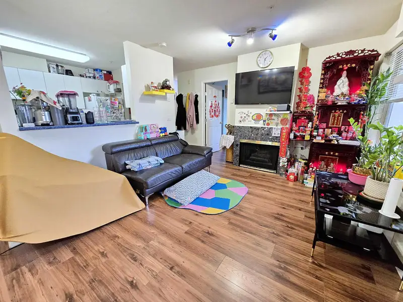 406 1145 HEFFLEY CRESCENT - photo 4 of 20